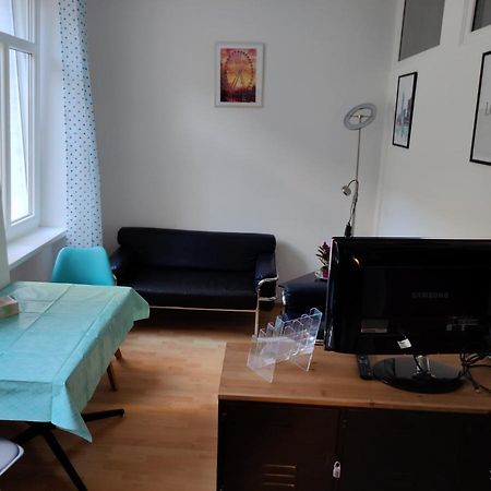 Vienna As It'S Best - Apartment "Gustav Klimt" المظهر الخارجي الصورة