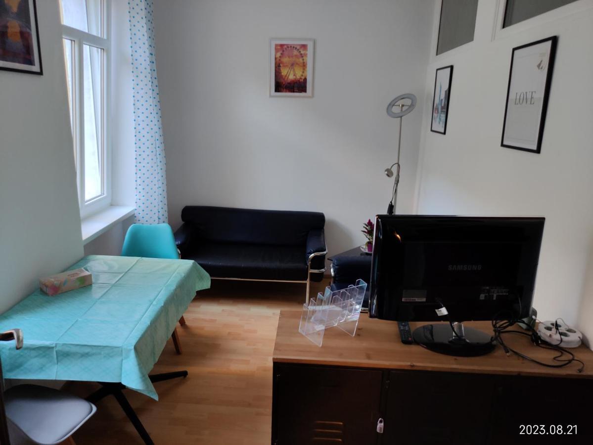 Vienna As It'S Best - Apartment "Gustav Klimt" المظهر الخارجي الصورة