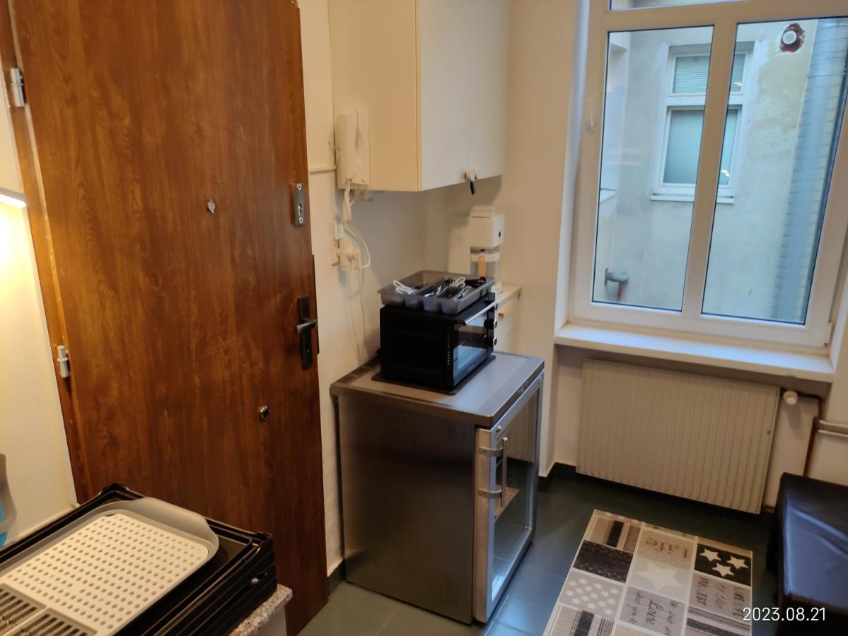 Vienna As It'S Best - Apartment "Gustav Klimt" المظهر الخارجي الصورة