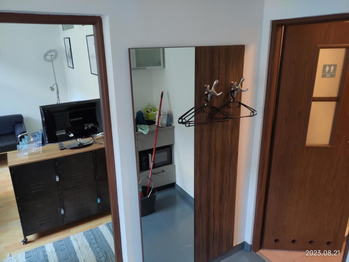 Vienna As It'S Best - Apartment "Gustav Klimt" المظهر الخارجي الصورة