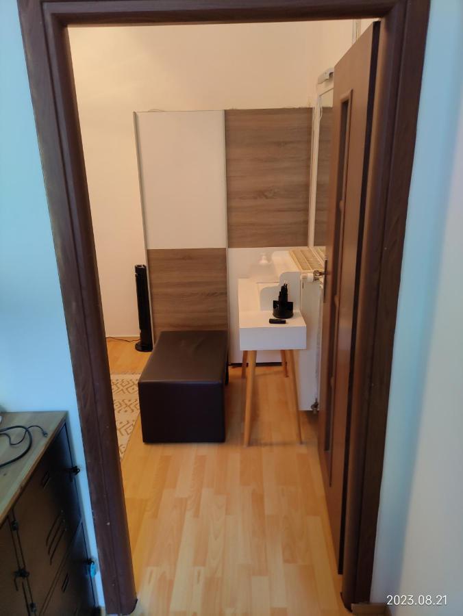 Vienna As It'S Best - Apartment "Gustav Klimt" المظهر الخارجي الصورة