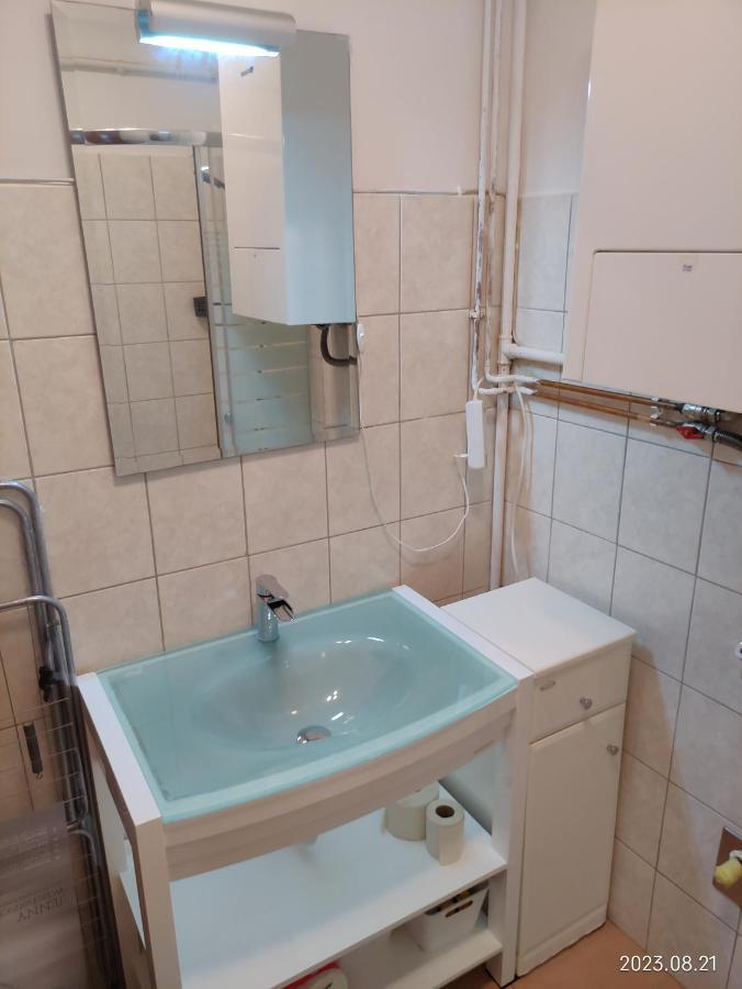 Vienna As It'S Best - Apartment "Gustav Klimt" المظهر الخارجي الصورة