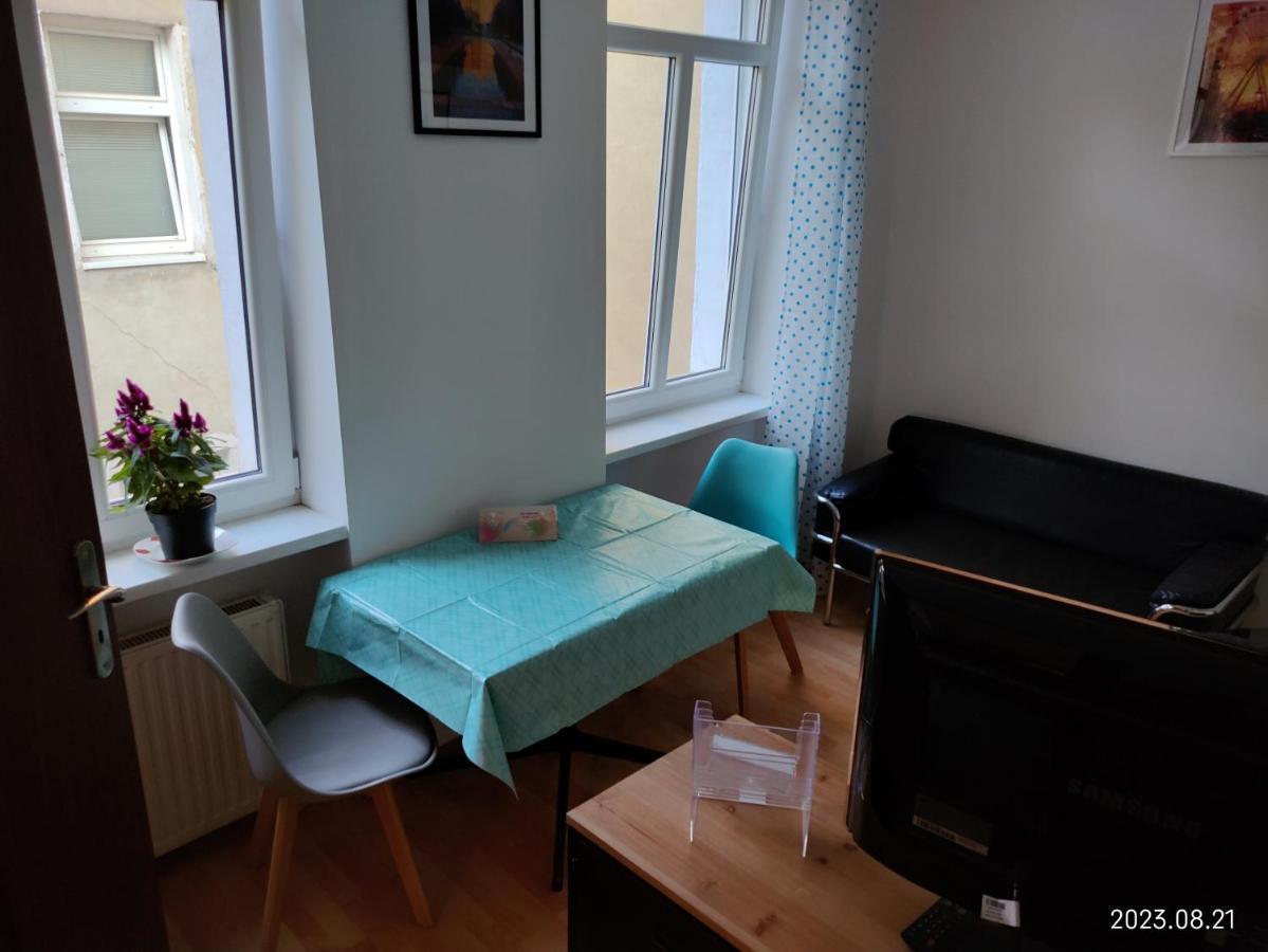 Vienna As It'S Best - Apartment "Gustav Klimt" المظهر الخارجي الصورة